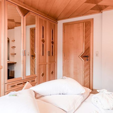 Apart Oberhaus Kappl  Kamer foto