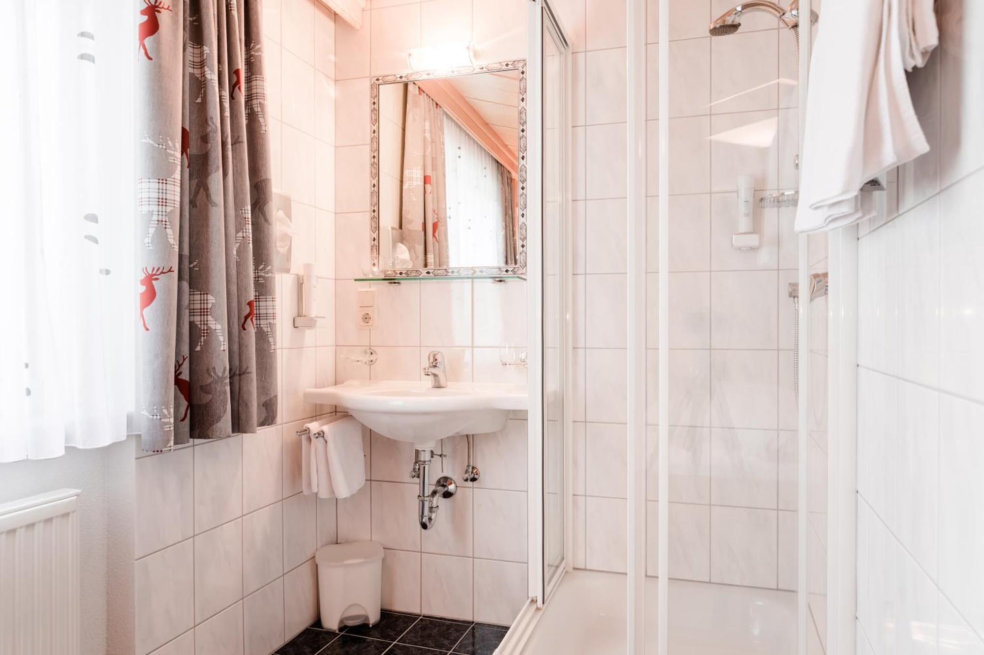 Apart Oberhaus Kappl  Kamer foto